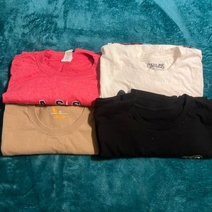 Men’s Basic/Graphic T Lot